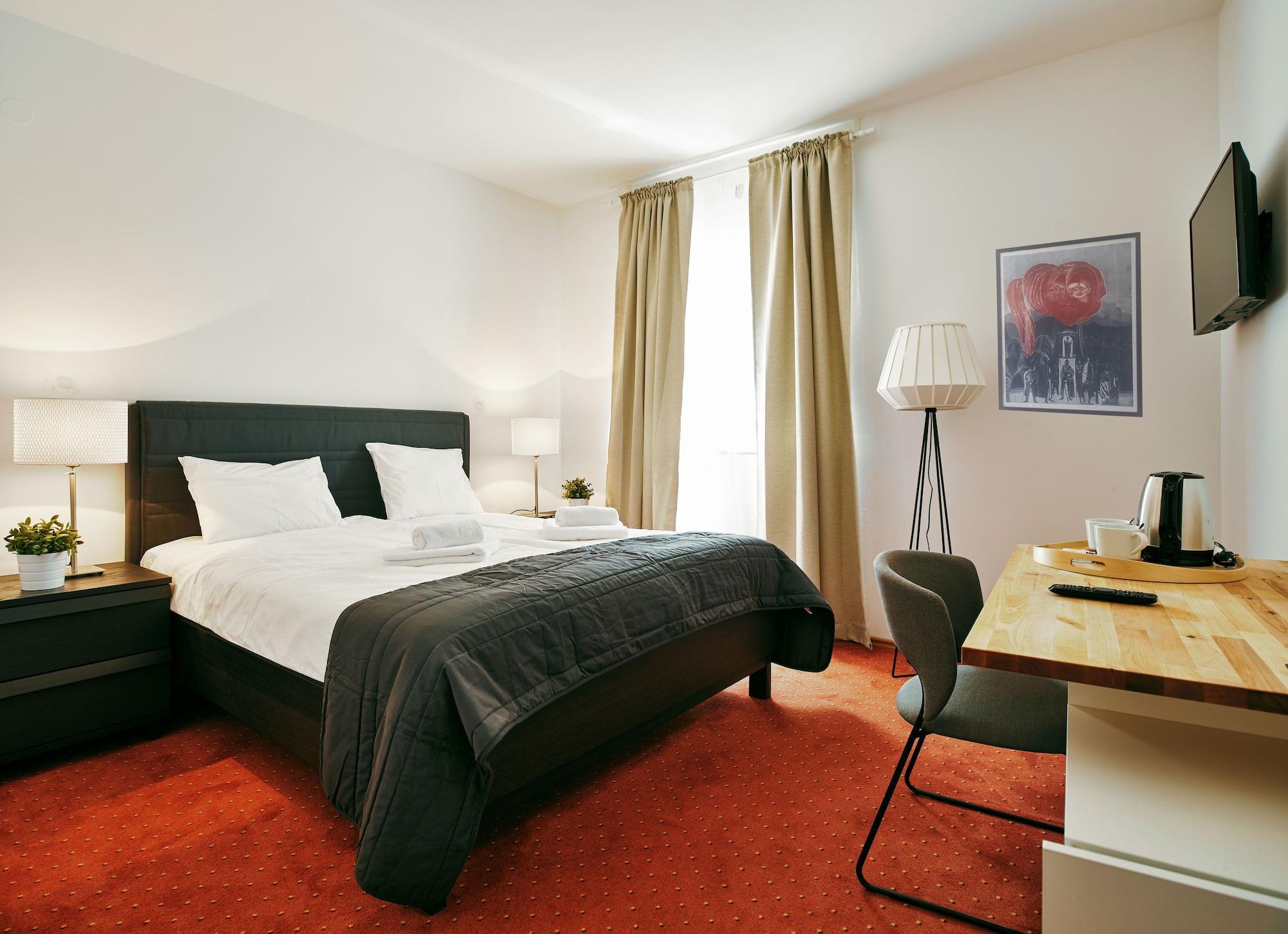 Kamara Dubrovnik By Irundo Bed & Breakfast エクステリア 写真