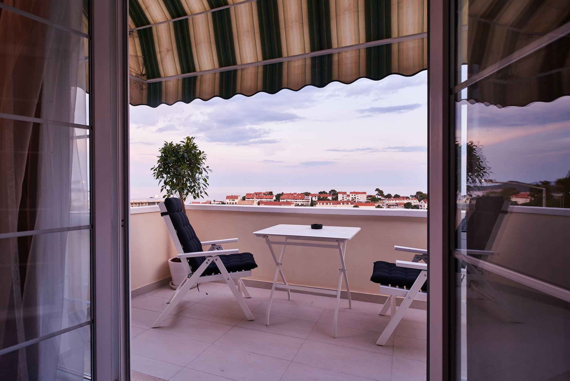 Kamara Dubrovnik By Irundo Bed & Breakfast エクステリア 写真