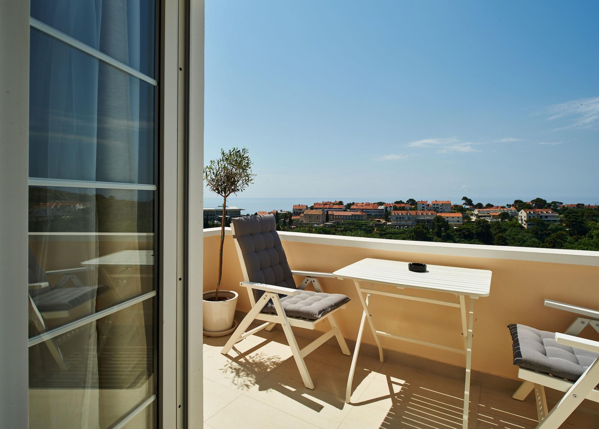 Kamara Dubrovnik By Irundo Bed & Breakfast エクステリア 写真