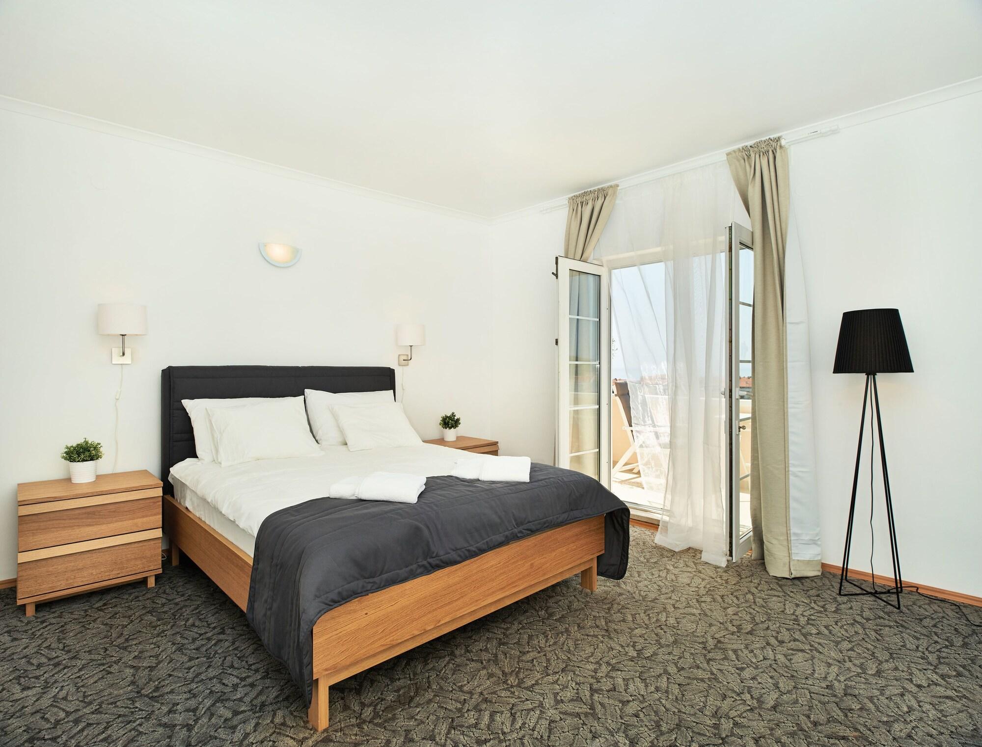 Kamara Dubrovnik By Irundo Bed & Breakfast エクステリア 写真