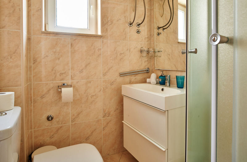 Kamara Dubrovnik By Irundo Bed & Breakfast エクステリア 写真