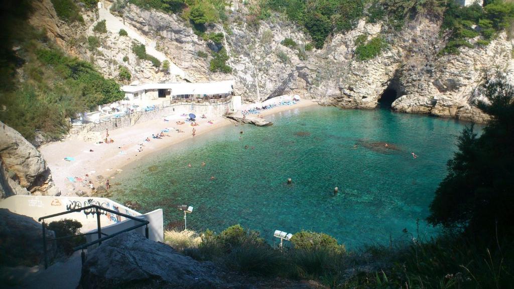 Kamara Dubrovnik By Irundo Bed & Breakfast エクステリア 写真