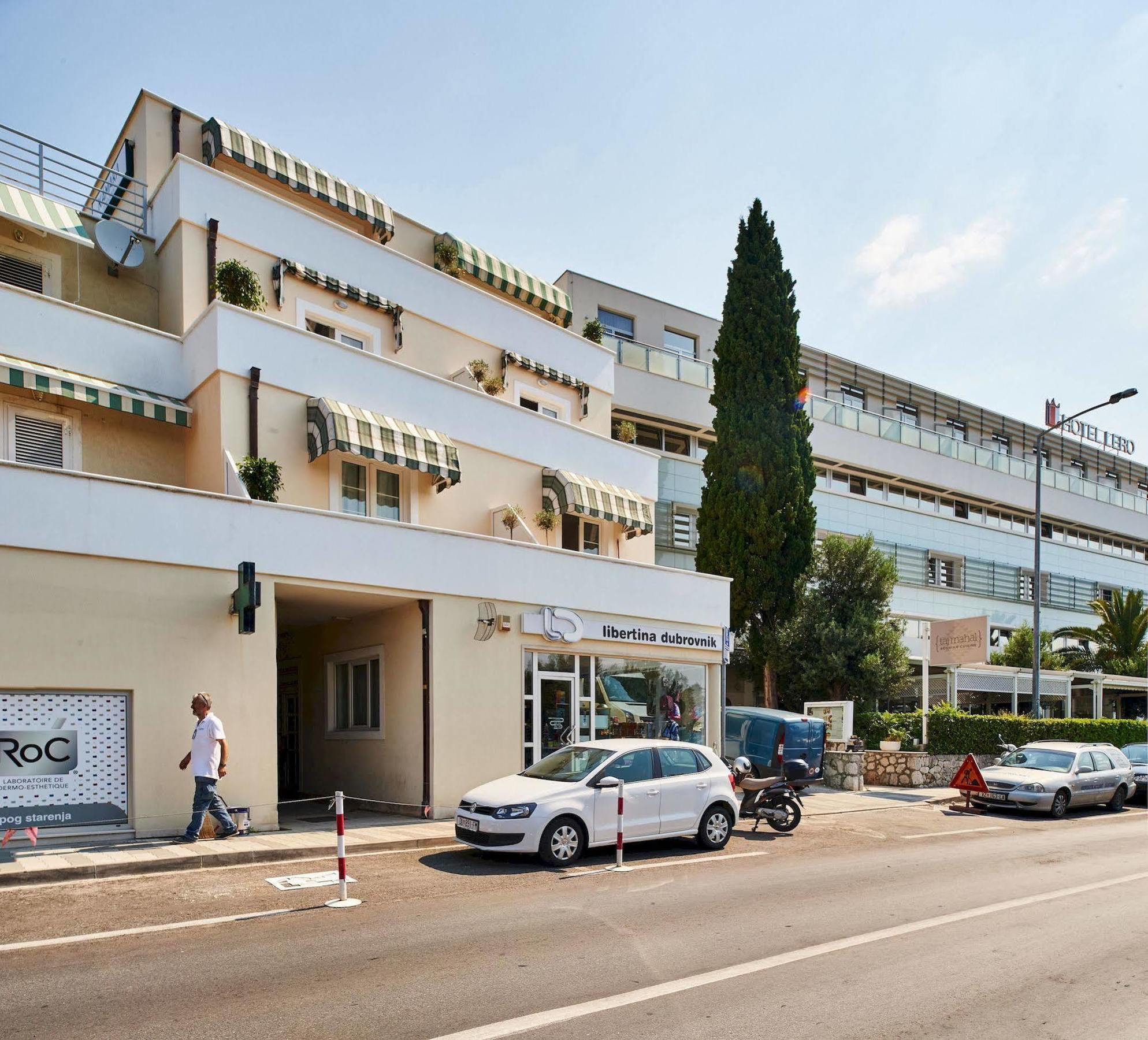 Kamara Dubrovnik By Irundo Bed & Breakfast エクステリア 写真