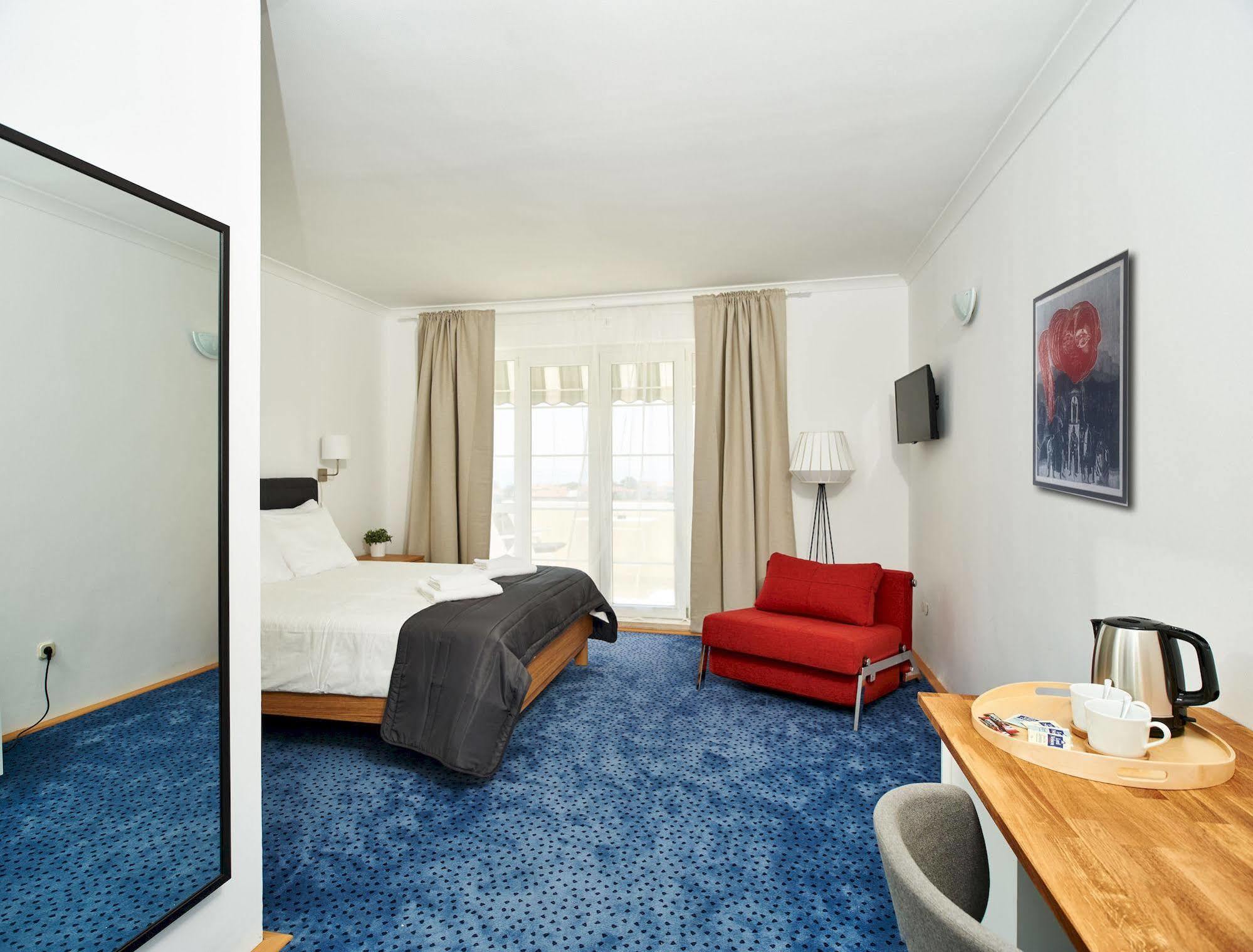 Kamara Dubrovnik By Irundo Bed & Breakfast エクステリア 写真