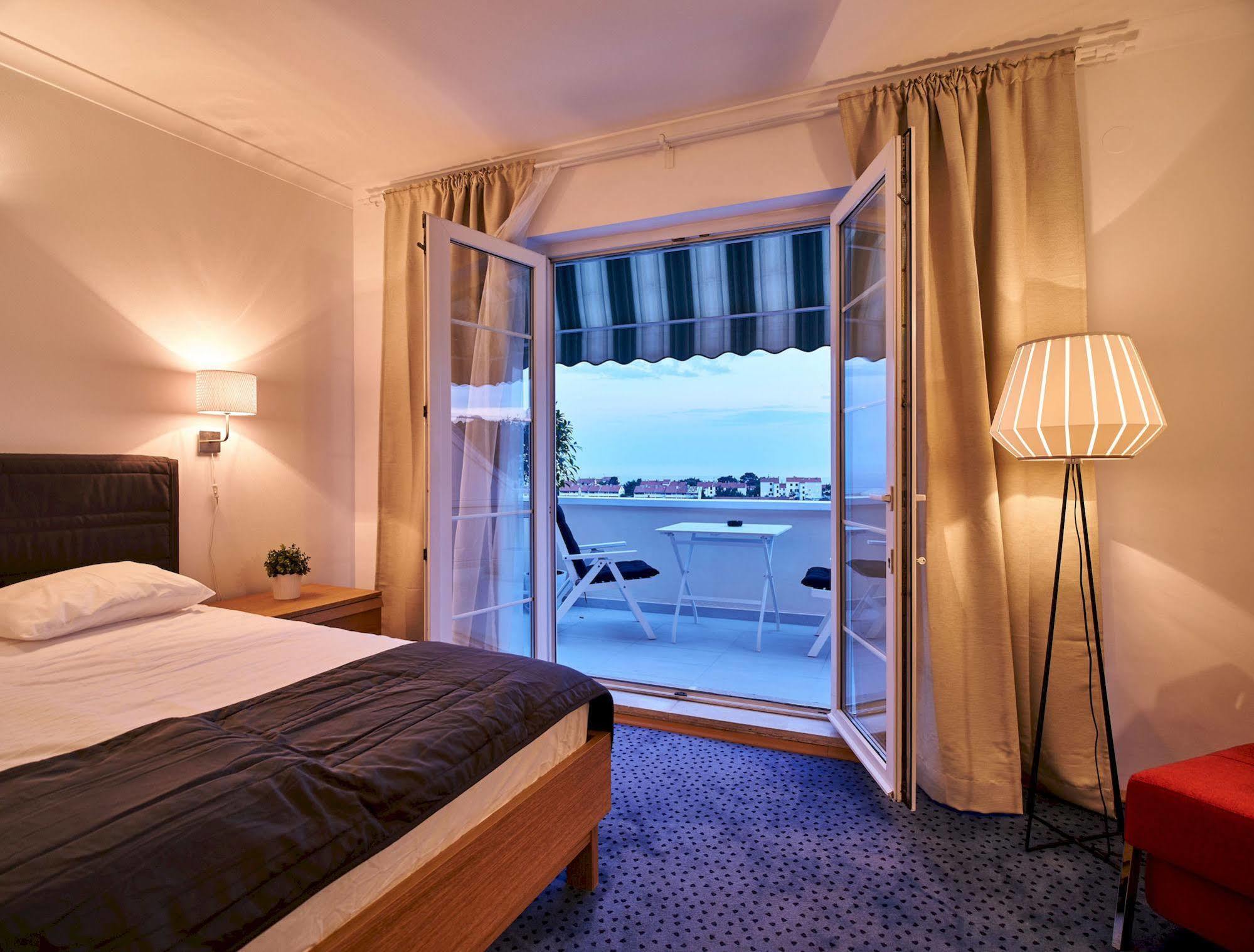 Kamara Dubrovnik By Irundo Bed & Breakfast エクステリア 写真