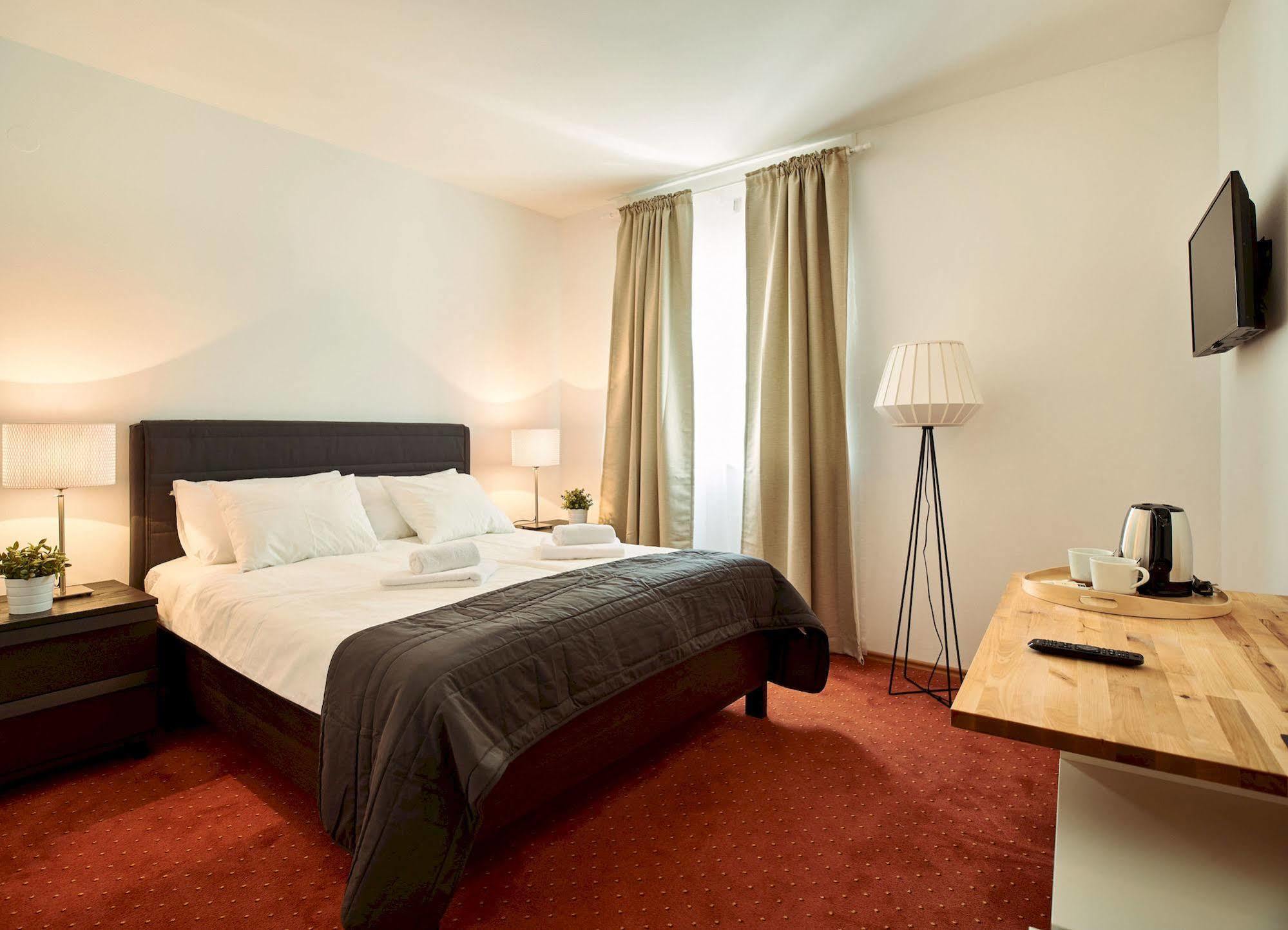 Kamara Dubrovnik By Irundo Bed & Breakfast エクステリア 写真