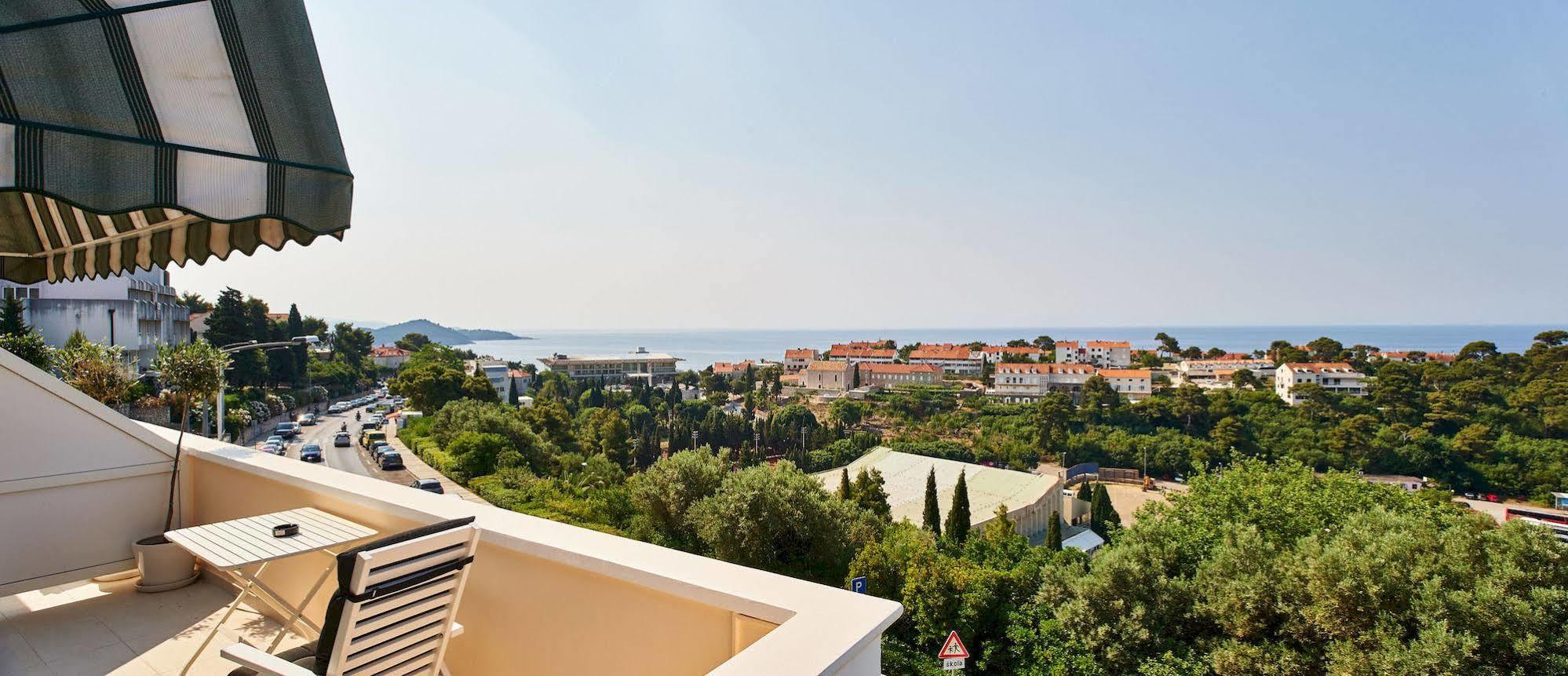 Kamara Dubrovnik By Irundo Bed & Breakfast エクステリア 写真