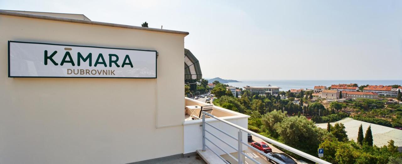 Kamara Dubrovnik By Irundo Bed & Breakfast エクステリア 写真