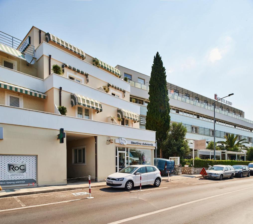Kamara Dubrovnik By Irundo Bed & Breakfast エクステリア 写真